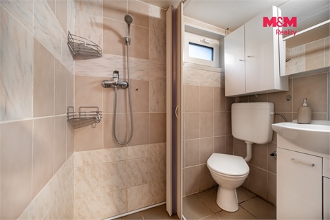 Prodej chaty / chapuly, 80 m² 14