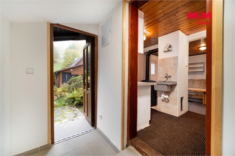 Prodej chaty / chapuly, 80 m² - 20