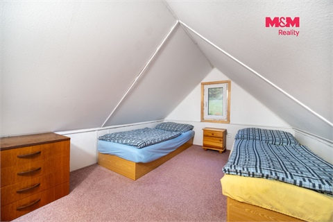 Prodej chaty / chapuly, 80 m² 28