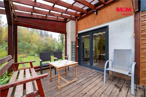 Prodej chaty / chapuly, 80 m² 4