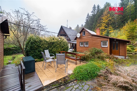 Prodej chaty / chapuly, 80 m² 20