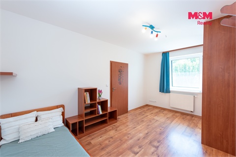 Prodej bytu 3kk, 71 m² - 14