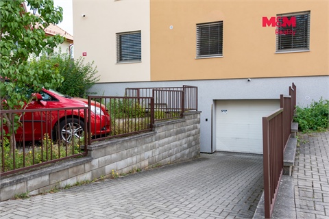Prodej bytu 3kk, 71 m² - 22