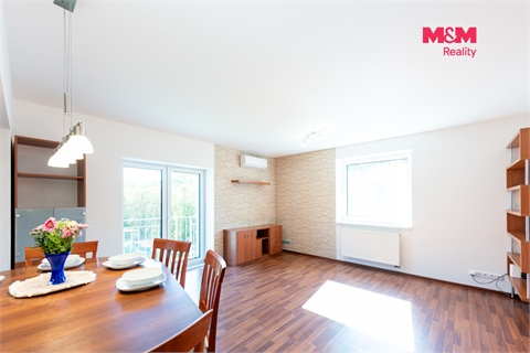 Prodej bytu 3kk, 71 m² - 4