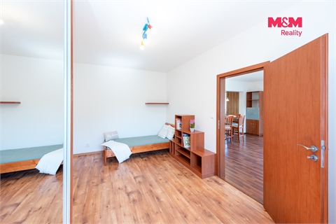 Prodej bytu 3kk, 71 m² - 12