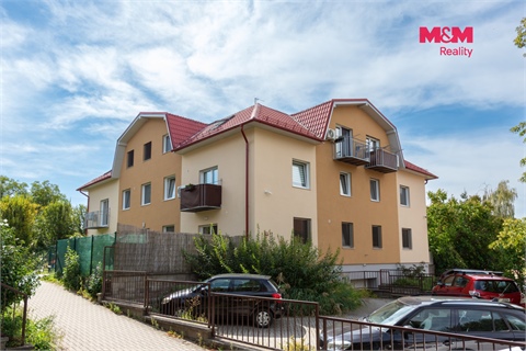 Prodej bytu 3kk, 71 m² 22