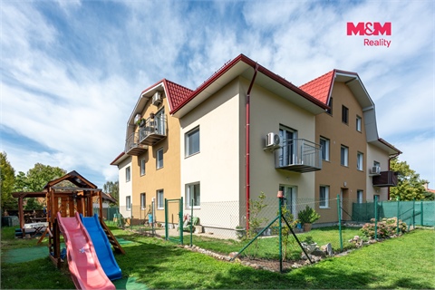 Prodej bytu 3kk, 71 m² - 20