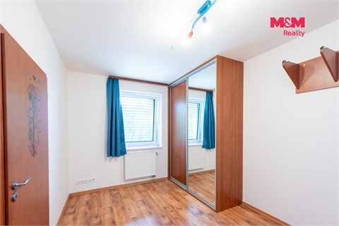 Prodej bytu 3kk, 71 m² 6
