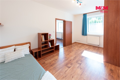 Prodej bytu 3kk, 71 m² - 8