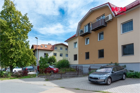 Prodej bytu 3kk, 71 m² - 26