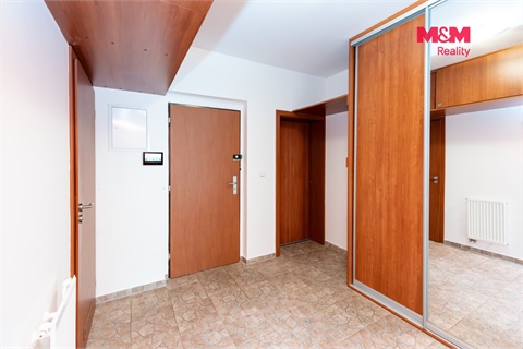 Prodej bytu 3kk, 71 m² 4