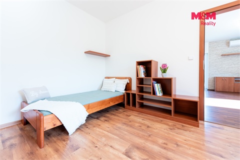 Prodej bytu 3kk, 71 m² 10