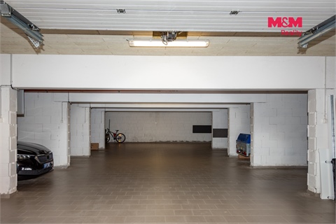 Prodej bytu 3kk, 71 m² 24