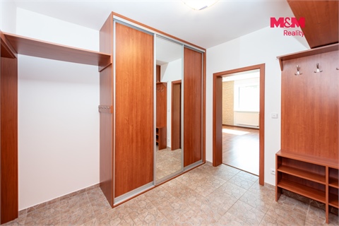 Prodej bytu 3kk, 71 m² 14