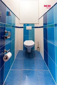 Prodej bytu 3kk, 71 m² - 18