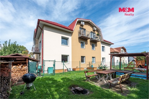 Prodej bytu 3kk, 71 m² - 2