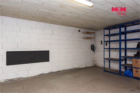Prodej bytu 3kk, 71 m² 26