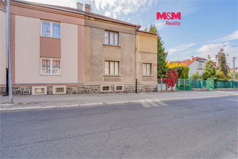 Prodej rodinného domu, 151 m² 0