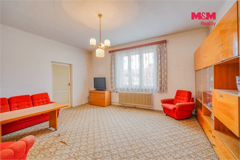 Prodej rodinného domu, 151 m² 24