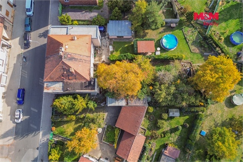 Prodej rodinného domu, 151 m² 2