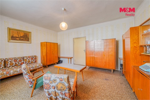 Prodej rodinného domu, 151 m² - 12