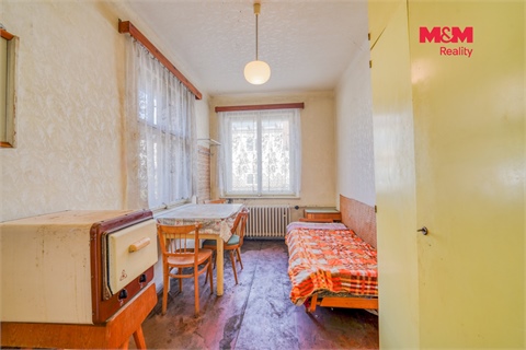 Prodej rodinného domu, 151 m² 26