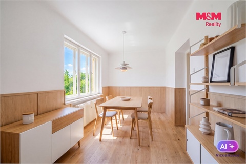 Prodej rodinného domu, 151 m² - 28