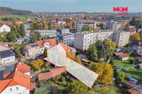 Prodej rodinného domu, 151 m² - 6