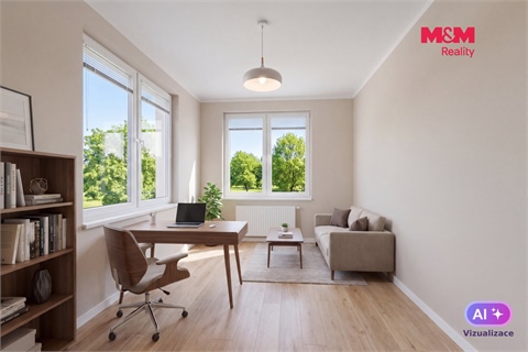 Prodej rodinného domu, 151 m² - 26