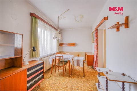 Prodej rodinného domu, 151 m² 28
