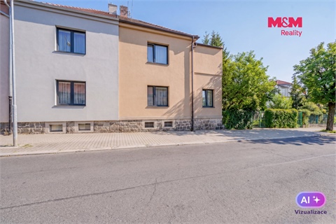 Prodej rodinného domu, 151 m² - 0