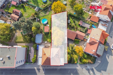 Prodej rodinného domu, 151 m² - 4