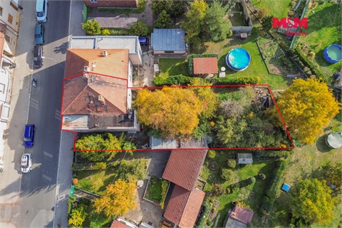 Prodej rodinného domu, 151 m² - 2
