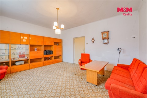 Prodej rodinného domu, 151 m² - 22