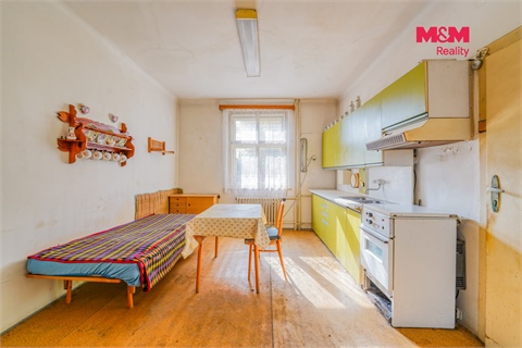 Prodej rodinného domu, 151 m² - 8