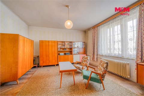 Prodej rodinného domu, 151 m² 14
