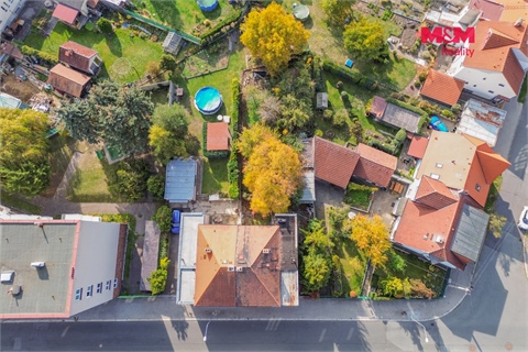 Prodej rodinného domu, 151 m² 4