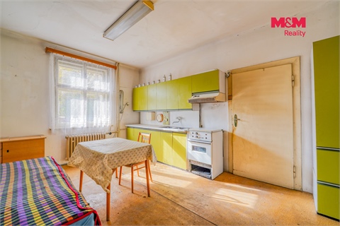 Prodej rodinného domu, 151 m² 10