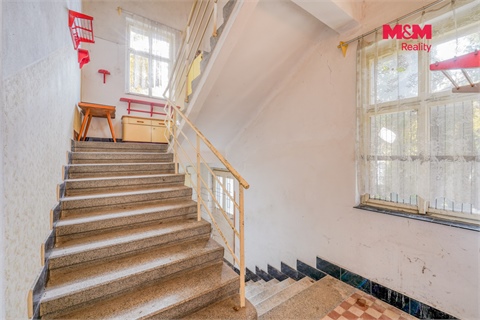 Prodej rodinného domu, 151 m² - 20