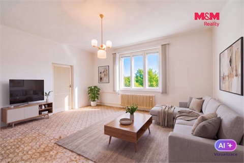 Prodej rodinného domu, 151 m² - 24
