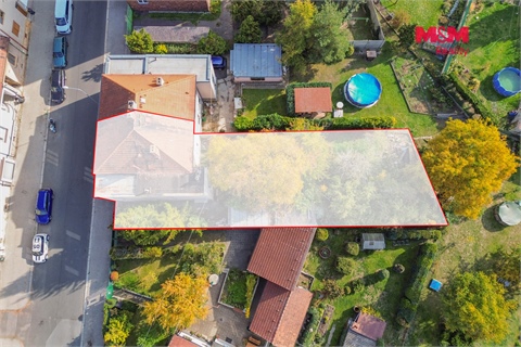 Prodej rodinného domu, 151 m² 8