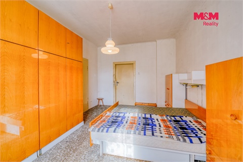 Prodej rodinného domu, 151 m² - 16