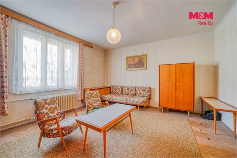 Prodej rodinného domu, 151 m² 12