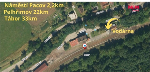 Prodej komerčního objektu, 100 m² 14