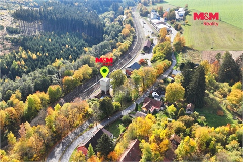 Prodej komerčního objektu, 100 m² - 6