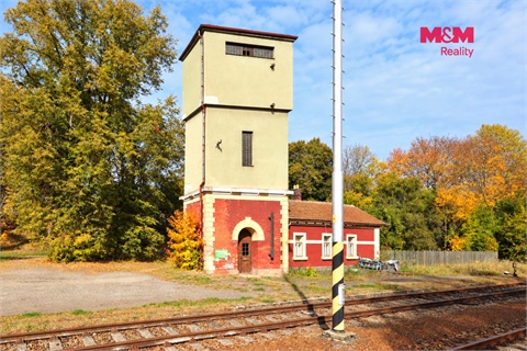 Prodej komerčního objektu, 100 m² 10