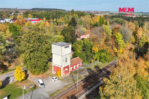 Prodej komerčního objektu, 100 m² 12