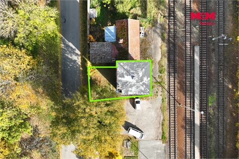 Prodej komerčního objektu, 100 m² 6