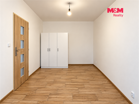 Pronájem bytu 2+1, 60 m² 8
