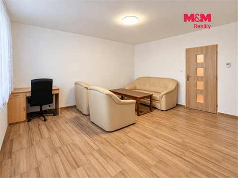 Pronájem bytu 2+1, 60 m² 6